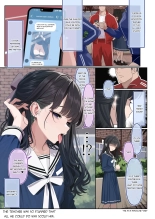 Bitches With Dicks~Otokonoko Report~ : page 11