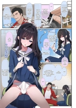 Bitches With Dicks~Otokonoko Report~ : page 12
