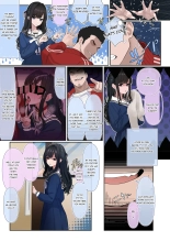 Bitches With Dicks~Otokonoko Report~ : page 14