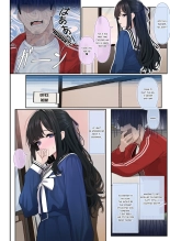 Bitches With Dicks~Otokonoko Report~ : page 15