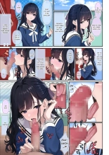 Bitches With Dicks~Otokonoko Report~ : page 16