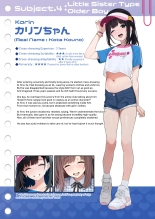Bitches With Dicks~Otokonoko Report~ : page 19