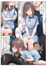 Bitches With Dicks~Otokonoko Report~ : page 20