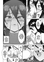 Even If I’m Haunted by a Ghost, I still want to Fall in Love! : page 4
