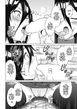 Even If I’m Haunted by a Ghost, I still want to Fall in Love! : page 6