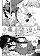 Even If I’m Haunted by a Ghost, I still want to Fall in Love! : page 10