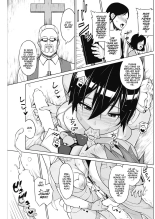 Tsukaretemo Koi ga Shitai! Saishuuwa | Even If I’m Haunted by a Ghost, I still want to Fall in Love! Ch. 3 page 13