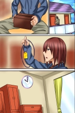 Tsuketara Soku Doutei Sotsugyou!? Kaiun Haremu Omamori : page 45
