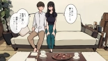 Tsukiai hajimetara metcha karada o motome makutte kuru dauna-kei onesan : page 4