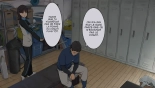 Tsukiatteru Senpai Joshi Manager ni Bushitsu de Nuite Morau page 2