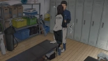 Tsukiatteru Senpai Joshi Manager ni Bushitsu de Nuite Morau page 5