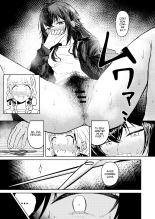 T'abuses à me demander de te raser ! : page 4