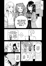 T'abuses à me demander de te raser ! : page 5
