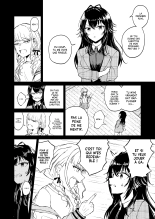 T'abuses à me demander de te raser ! : page 7
