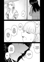 T'abuses à me demander de te raser ! : page 8