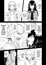 T'abuses à me demander de te raser ! : page 10