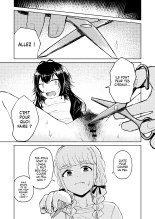 T'abuses à me demander de te raser ! : page 12