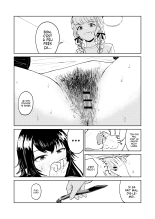 T'abuses à me demander de te raser ! : page 15