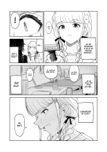 T'abuses à me demander de te raser ! : page 18