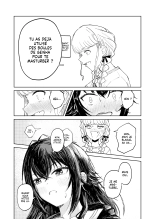 T'abuses à me demander de te raser ! : page 19