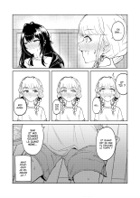 T'abuses à me demander de te raser ! : page 20
