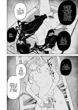 T'abuses à me demander de te raser ! : page 21