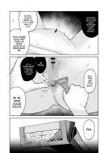 T'abuses à me demander de te raser ! : page 22