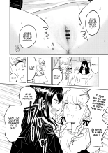 T'abuses à me demander de te raser ! : page 23