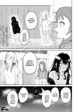 T'abuses à me demander de te raser ! : page 28