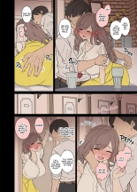 Tsukioka Kogane Has a Very Bad Night : page 5