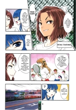 Tsukitate!! Ou-sama Game ver1.2 : page 6