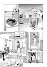 A Housewife Stolen by a Coworker Besides her Blackout Drunk Husband 2 : page 4