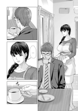A Housewife Stolen by a Coworker Besides her Blackout Drunk Husband 2 : page 5