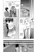 A Housewife Stolen by a Coworker Besides her Blackout Drunk Husband 2 : page 10