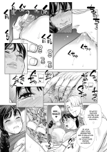 A Housewife Stolen by a Coworker Besides her Blackout Drunk Husband 2 : page 18