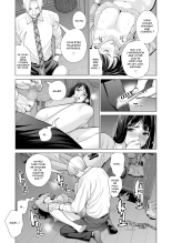 A Housewife Stolen by a Coworker Besides her Blackout Drunk Husband 2 : page 34