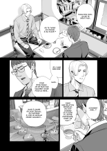 A Housewife Stolen by a Coworker Besides her Blackout Drunk Husband 2 : page 46