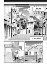 Tsukiyo no Midare Zake  Moonlit Intoxication ~ A Housewife Stolen by a Coworker Besides her Blackout Drunk Husband ~ Chapter 1 : page 5
