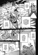 Au Fin Fond de la Forêt : page 7