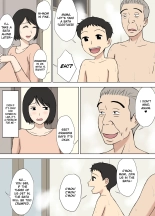 My Wife is Taking a Bath With My Father.. 2 : page 3