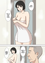 My Wife is Taking a Bath With My Father.. 2 : page 5