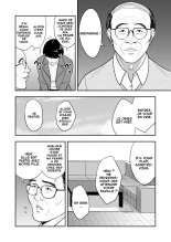 Tsuma ga Tonari de Netorarete.... | My Wife Is Doing NTR With The Neighbor page 3