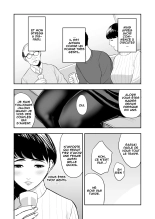 Tsuma ga Tonari de Netorarete.... | My Wife Is Doing NTR With The Neighbor page 5