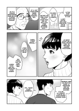 Tsuma ga Tonari de Netorarete.... | My Wife Is Doing NTR With The Neighbor page 6