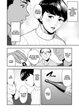 Tsuma ga Tonari de Netorarete.... | My Wife Is Doing NTR With The Neighbor page 7