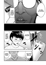 Tsuma ga Tonari de Netorarete.... | My Wife Is Doing NTR With The Neighbor page 9