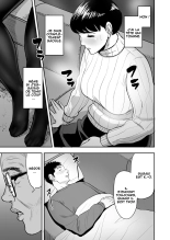 Tsuma ga Tonari de Netorarete.... | My Wife Is Doing NTR With The Neighbor page 10