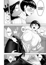 Tsuma ga Tonari de Netorarete.... | My Wife Is Doing NTR With The Neighbor page 11