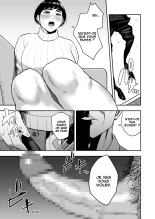 Tsuma ga Tonari de Netorarete.... | My Wife Is Doing NTR With The Neighbor page 12