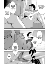 Tsuma ga Tonari de Netorarete.... | My Wife Is Doing NTR With The Neighbor page 15